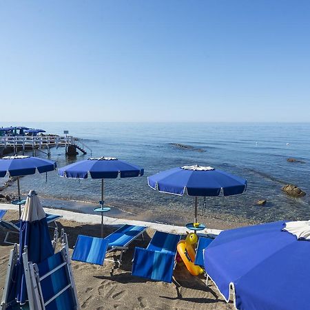 Villino Emanuele Bed & Breakfast Santa Marinella Exterior photo