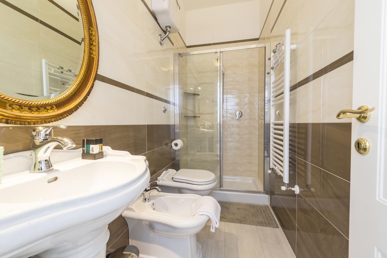 Villino Emanuele Bed & Breakfast Santa Marinella Exterior photo